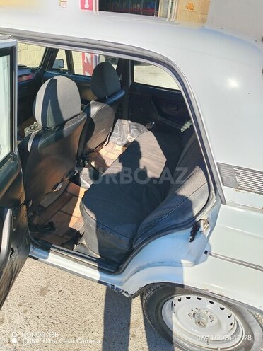 LADA (VAZ) 2106 1993, 98,481 km - 1.5 l - Kürdəmir