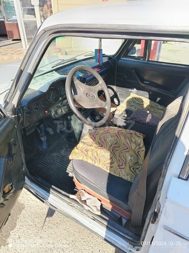LADA (VAZ) 2106 1993, 98,481 km - 1.5 l - Kürdəmir