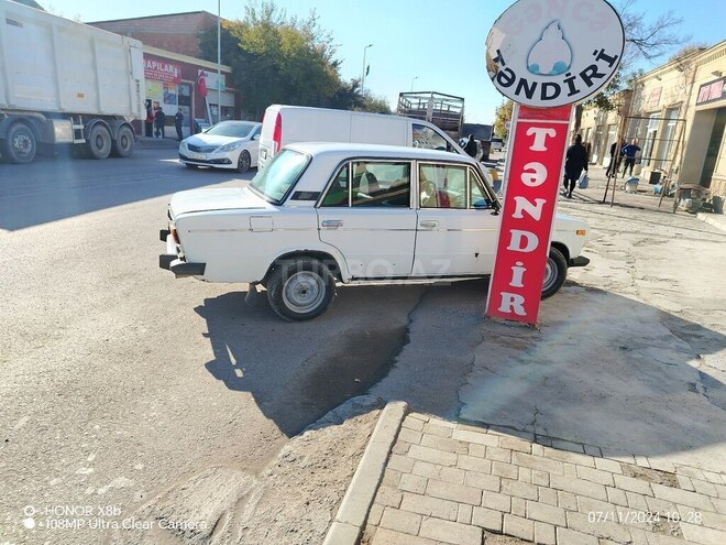 LADA (VAZ) 2106 1993, 98,481 km - 1.5 l - Kürdəmir