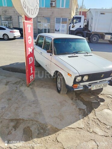 LADA (VAZ) 2106 1993, 98,481 km - 1.5 l - Kürdəmir
