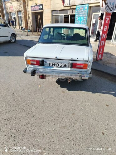 LADA (VAZ) 2106 1993, 98,481 km - 1.5 l - Kürdəmir