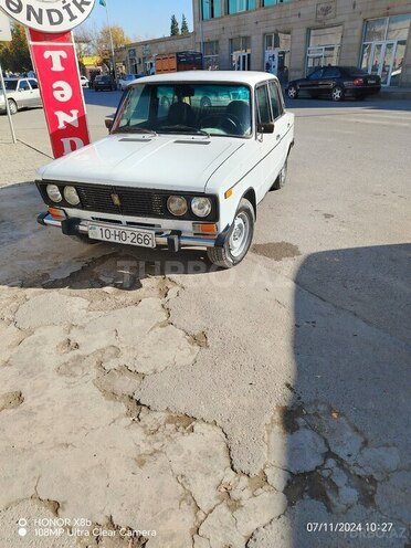 LADA (VAZ) 2106 1993, 98,481 km - 1.5 l - Kürdəmir