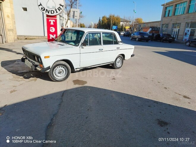 LADA (VAZ) 2106 1993, 98,481 km - 1.5 l - Kürdəmir