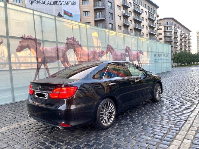 Toyota Camry 2016, 181,000 km - 2.5 l - Bakı