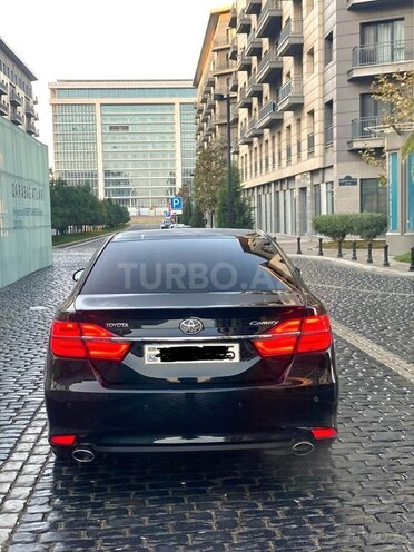 Toyota Camry 2016, 181,000 km - 2.5 l - Bakı