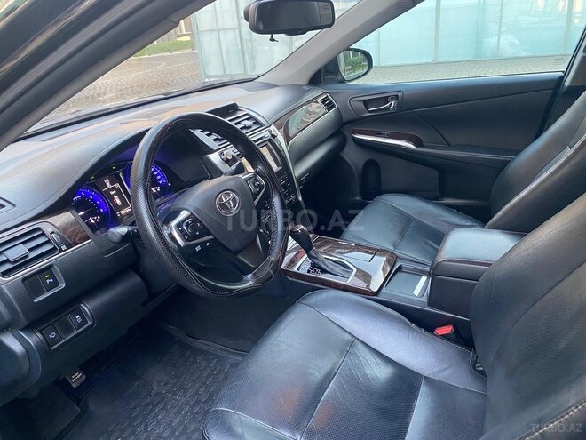 Toyota Camry 2016, 181,000 km - 2.5 l - Bakı