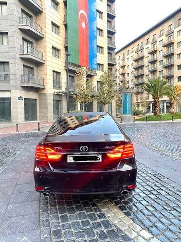 Toyota Camry 2016, 181,000 km - 2.5 l - Bakı
