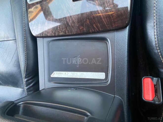 Toyota Camry 2016, 181,000 km - 2.5 l - Bakı