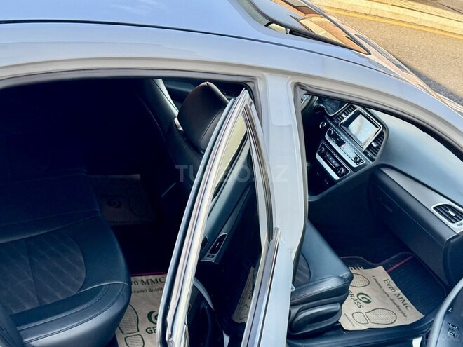 Hyundai Sonata 2018, 66,466 km - 2.0 l - Bakı