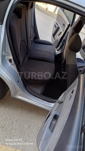 Kia Rio 2007, 218,452 km - 1.4 л - Bakı