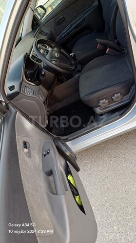 Kia Rio 2007, 218,452 km - 1.4 л - Bakı