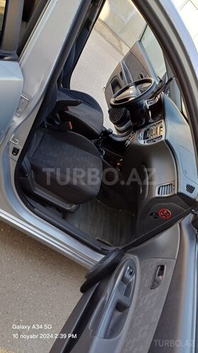 Kia Rio 2007, 218,452 km - 1.4 л - Bakı
