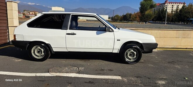 LADA (VAZ) 2108 1989, 780,070 km - 1.5 l - Zaqatala