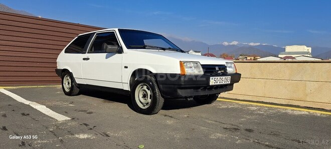 LADA (VAZ) 2108 1989, 780,070 km - 1.5 l - Zaqatala