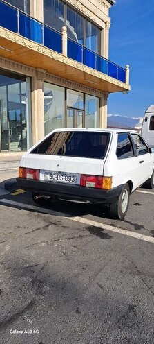 LADA (VAZ) 2108 1989, 780,070 km - 1.5 l - Zaqatala