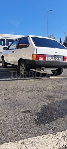 LADA (VAZ) 2108 1989, 780,070 km - 1.5 l - Zaqatala