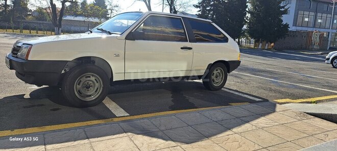 LADA (VAZ) 2108 1989, 780,070 km - 1.5 l - Zaqatala