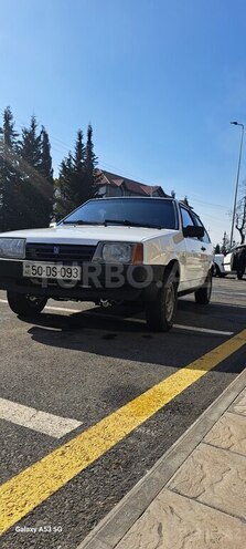 LADA (VAZ) 2108 1989, 780,070 km - 1.5 l - Zaqatala
