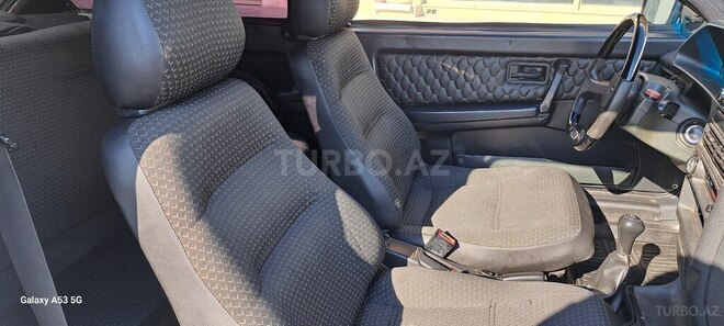LADA (VAZ) 2108 1989, 780,070 km - 1.5 l - Zaqatala