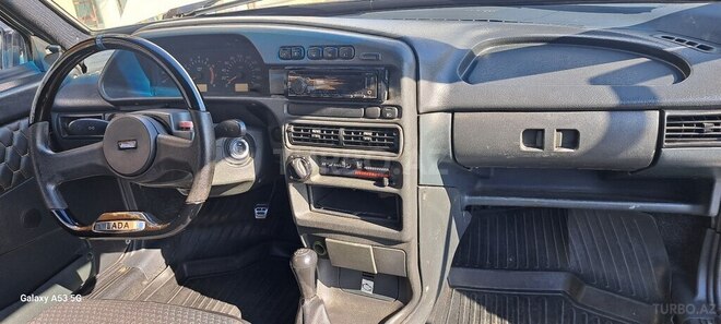 LADA (VAZ) 2108 1989, 780,070 km - 1.5 l - Zaqatala