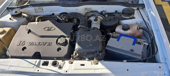 LADA (VAZ) 2108 1989, 780,070 km - 1.5 l - Zaqatala