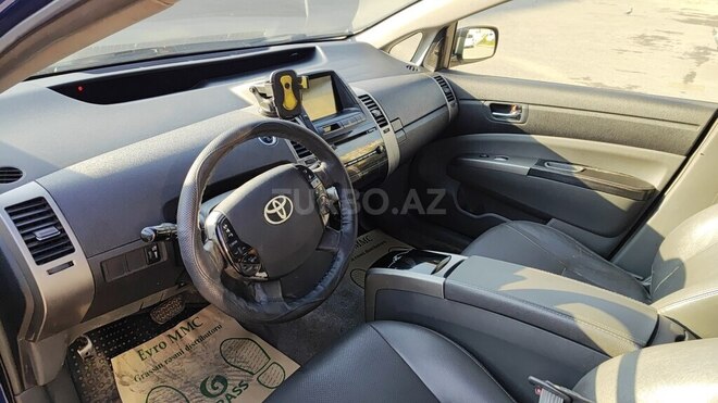 Toyota Prius 2007, 334,300 km - 1.5 l - Bakı