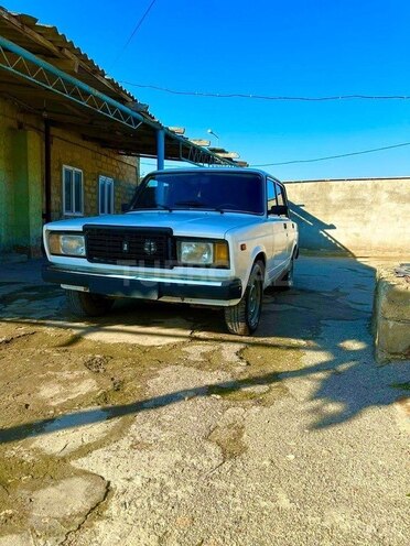 LADA (VAZ) 2107 2009, 72,300 km - 1.6 l - Bakı