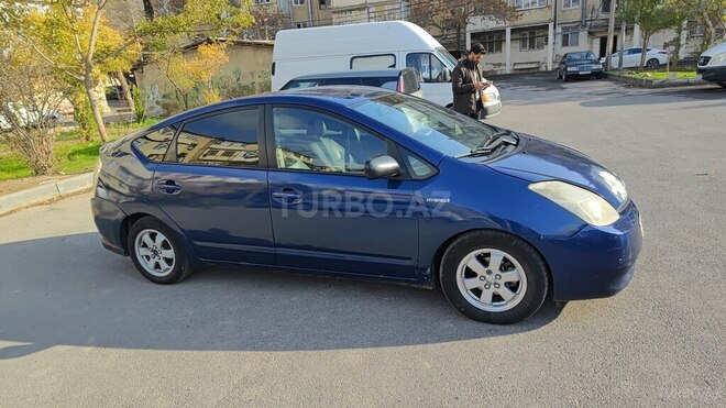 Toyota Prius 2007, 334,300 km - 1.5 l - Bakı