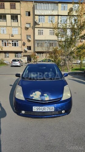Toyota Prius 2007, 334,300 km - 1.5 l - Bakı