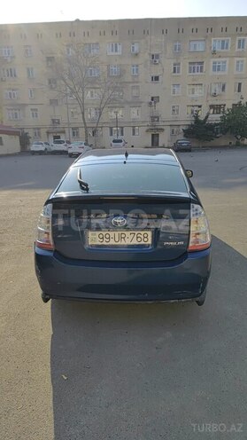 Toyota Prius 2007, 334,300 km - 1.5 l - Bakı