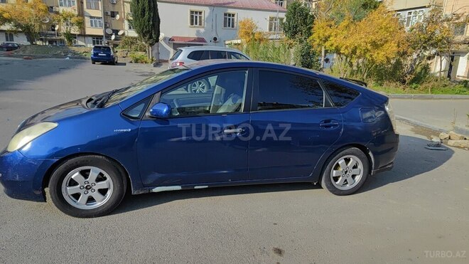 Toyota Prius 2007, 334,300 km - 1.5 l - Bakı