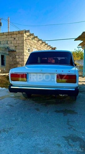 LADA (VAZ) 2107 2009, 72,300 km - 1.6 l - Bakı