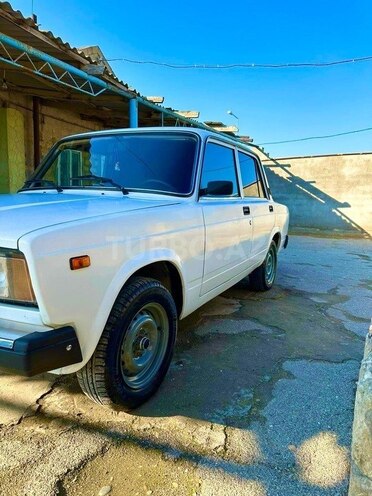 LADA (VAZ) 2107 2009, 72,300 km - 1.6 l - Bakı