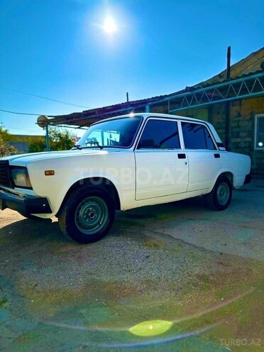 LADA (VAZ) 2107 2009, 72,300 km - 1.6 l - Bakı