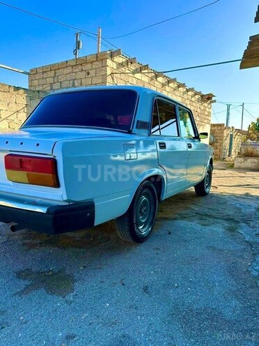 LADA (VAZ) 2107 2009, 72,300 km - 1.6 l - Bakı