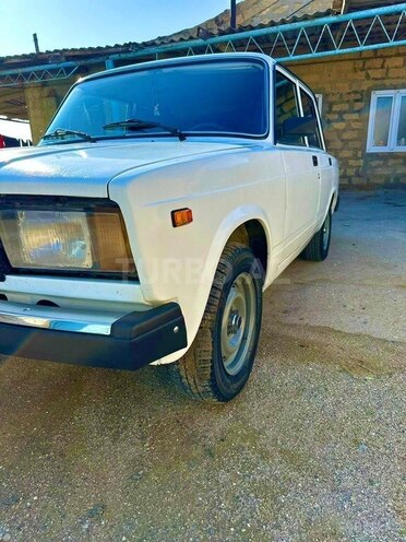LADA (VAZ) 2107 2009, 72,300 km - 1.6 l - Bakı