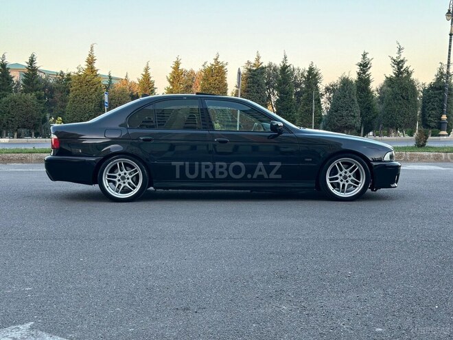 BMW 530 2001, 350,000 km - 3.0 л - Bakı
