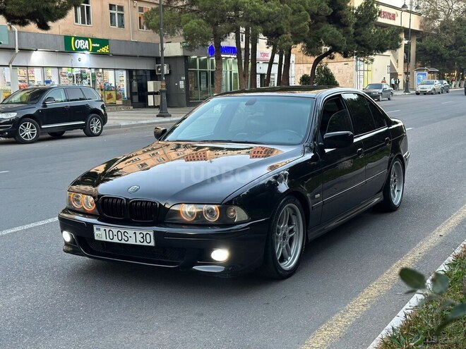 BMW 530 2001, 350,000 km - 3.0 л - Bakı