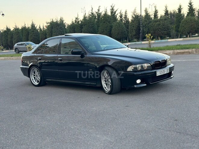 BMW 530 2001, 350,000 km - 3.0 л - Bakı
