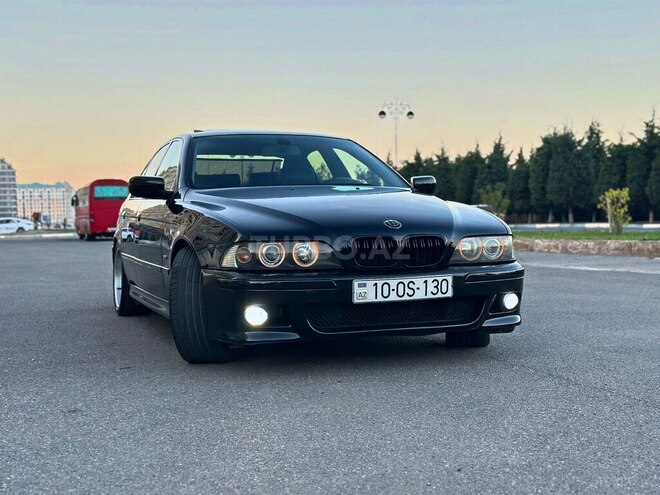 BMW 530 2001, 350,000 km - 3.0 л - Bakı