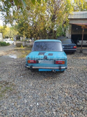LADA (VAZ) 2106 1985, 50,000 km - 1.5 l - Masallı