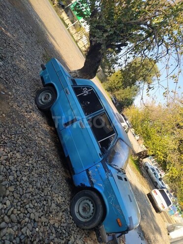 LADA (VAZ) 2106 1985, 50,000 km - 1.5 l - Masallı