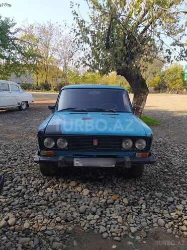 LADA (VAZ) 2106 1985, 50,000 km - 1.5 l - Masallı