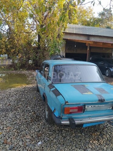 LADA (VAZ) 2106 1985, 50,000 km - 1.5 l - Masallı