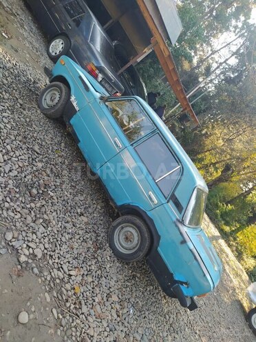 LADA (VAZ) 2106 1985, 50,000 km - 1.5 l - Masallı