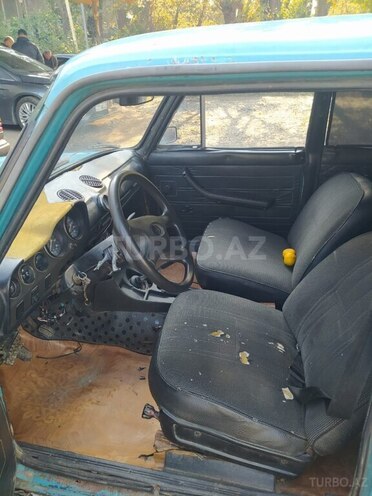 LADA (VAZ) 2106 1985, 50,000 km - 1.5 l - Masallı