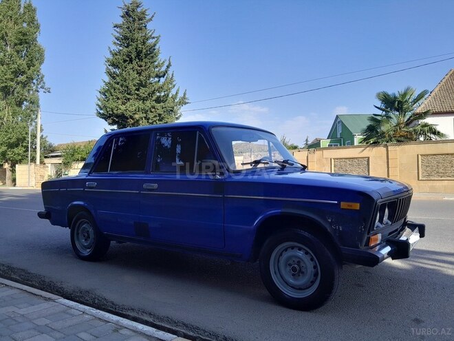 LADA (VAZ) 2106 1999, 278,000 km - 1.5 l - Masallı