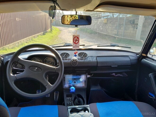 LADA (VAZ) 2106 1999, 278,000 km - 1.5 l - Masallı