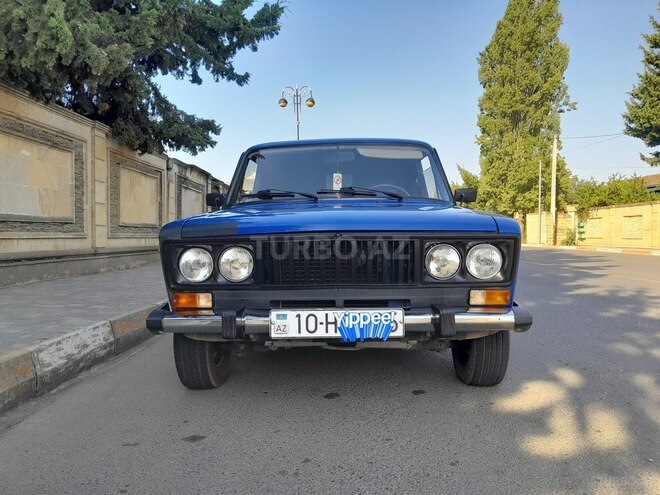 LADA (VAZ) 2106 1999, 278,000 km - 1.5 l - Masallı