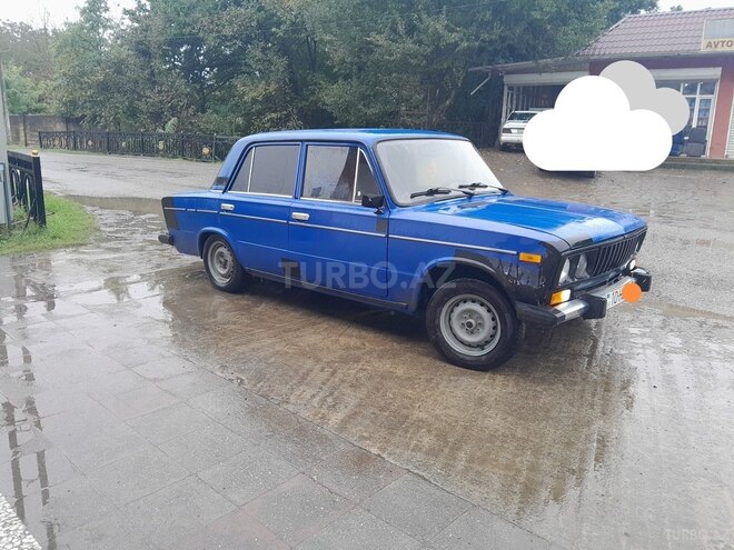 LADA (VAZ) 2106 1999, 278,000 km - 1.5 l - Masallı